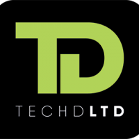TechD Logo small